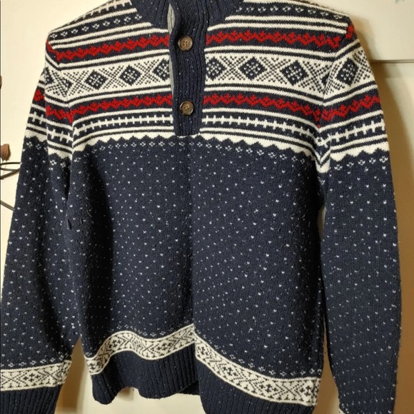 Tommy Hilfiger Sweater!🎄🎅 - Picture 4 of 4